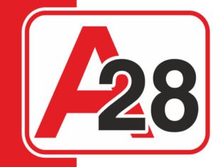A28 Logo