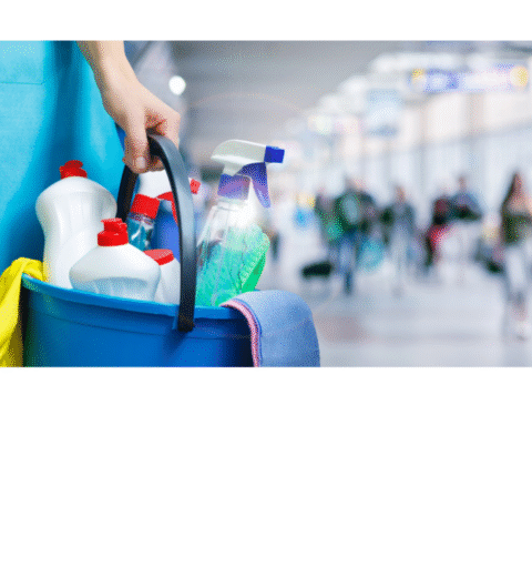 Partnerships Coordinator